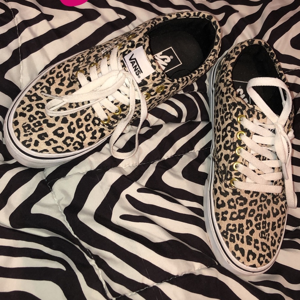 VANS Shoes